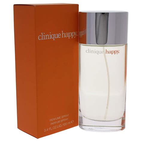 clinique perfumes for women.